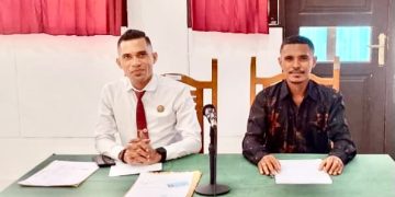 Gugatan PMH Soal Pencatutan NIK di SIPOL Terdaftar di PN Lembata, Sidang Perdana 1 Oktober