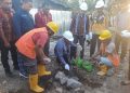 Groundbreaking Kampung Nelayan Merah Putih di TPI Lewoleba, Bupati Kanis: Laut Adalah Sumber Penghidupan Lembata