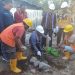Groundbreaking Kampung Nelayan Merah Putih di TPI Lewoleba, Bupati Kanis: Laut Adalah Sumber Penghidupan Lembata