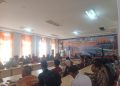 255 PPPK Paruh Waktu Tetap Bekerja, Bupati Lembata Kaji Peluang Pemberian TPP