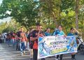 Bukan Sekadar Seremonial! Dinkes Lembata Siapkan Rangkaian Spektakuler HKN ke-62, Ada Rekoleksi Iman hingga Futsal 42 Tim