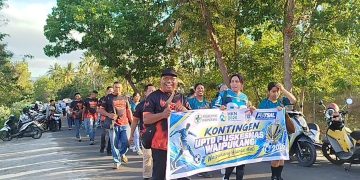 Bukan Sekadar Seremonial! Dinkes Lembata Siapkan Rangkaian Spektakuler HKN ke-62, Ada Rekoleksi Iman hingga Futsal 42 Tim