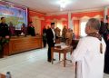Bupati Flores Timur Lantik Pejabat Administrator dan Pengawas, Tekankan Integritas dan Pelayanan