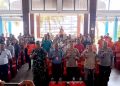 BMKG dan BPBD Uji Coba Impact-Based Forecasting di Lembata: Perkuat Aksi Cepat Hadapi Kekeringan