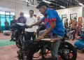 Peluang Kerja Terbuka Lebar: BLK Otomotif Ile Lewotolok Nusantara Resmi Hadir di Lembata, Bebas Batas Usia