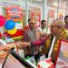 Bupati Lembata Resmikan Alfamart Selandoro, Dorong Penyerapan Tenaga Kerja Lokal dan Pemasaran Produk UMKM