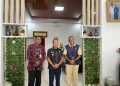 Telkomsel Targetkan Internet Lembata Normal 1 November, Kabel Laut Putus di Perairan Adonara