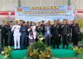Tetaplah Menjadi Pelindung Rakyat, Pesan Bupati Lembata di HUT ke-81 TNI