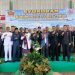 Tetaplah Menjadi Pelindung Rakyat, Pesan Bupati Lembata di HUT ke-81 TNI