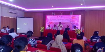 Gubernur NTT Tegaskan Potensi Rp70 Triliun di Lembata & Flotim Harus Kembali ke Masyarakat