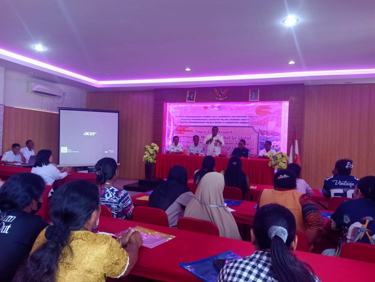 Gubernur NTT Tegaskan Potensi Rp70 Triliun di Lembata & Flotim Harus Kembali ke Masyarakat