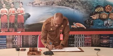 APBD Perubahan Lembata Tahun 2026 Berlaku, Bupati Soroti Air Wai Plate dan Sewa Kantor