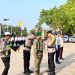 Polres Lembata Gelar Operasi Patuh Turangga 2026, Wabup Nasir Hadir, Kapolda NTT Tekankan Penurunan Kecelakaan