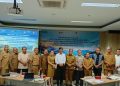 Bupati Lembata Perjuangkan Perluasan Akses Listrik Desa dalam Rakor Pemerintah se-NTT