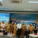 Bupati Lembata Perjuangkan Perluasan Akses Listrik Desa dalam Rakor Pemerintah se-NTT